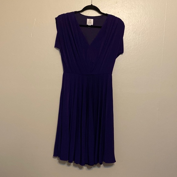 Luze Chic for Maggy Boutique formal dress - Picture 4 of 5